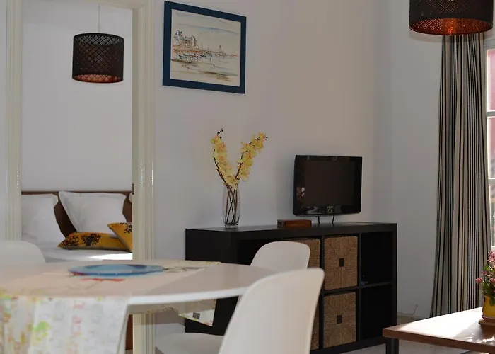 Apartamento Ancla 26