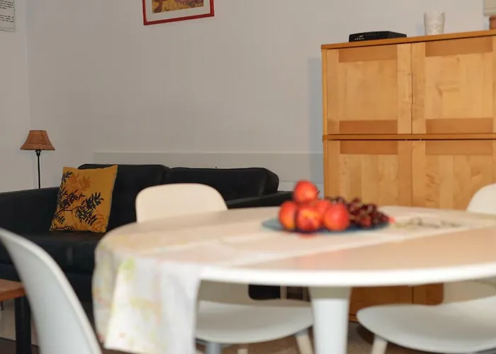 Apartamento Ancla 26