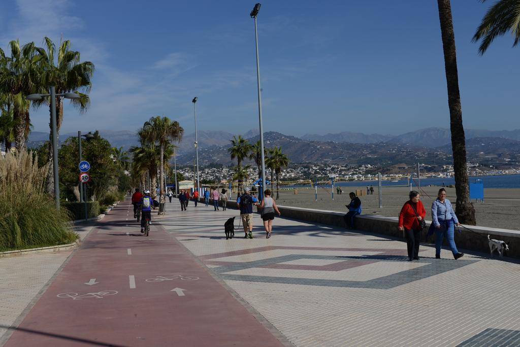 Appartement Ancla 26 Torre Del Mar