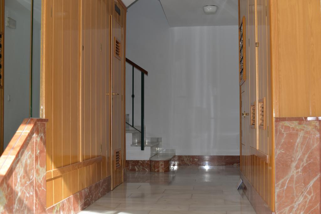 Ancla 26 * Torre Del Mar