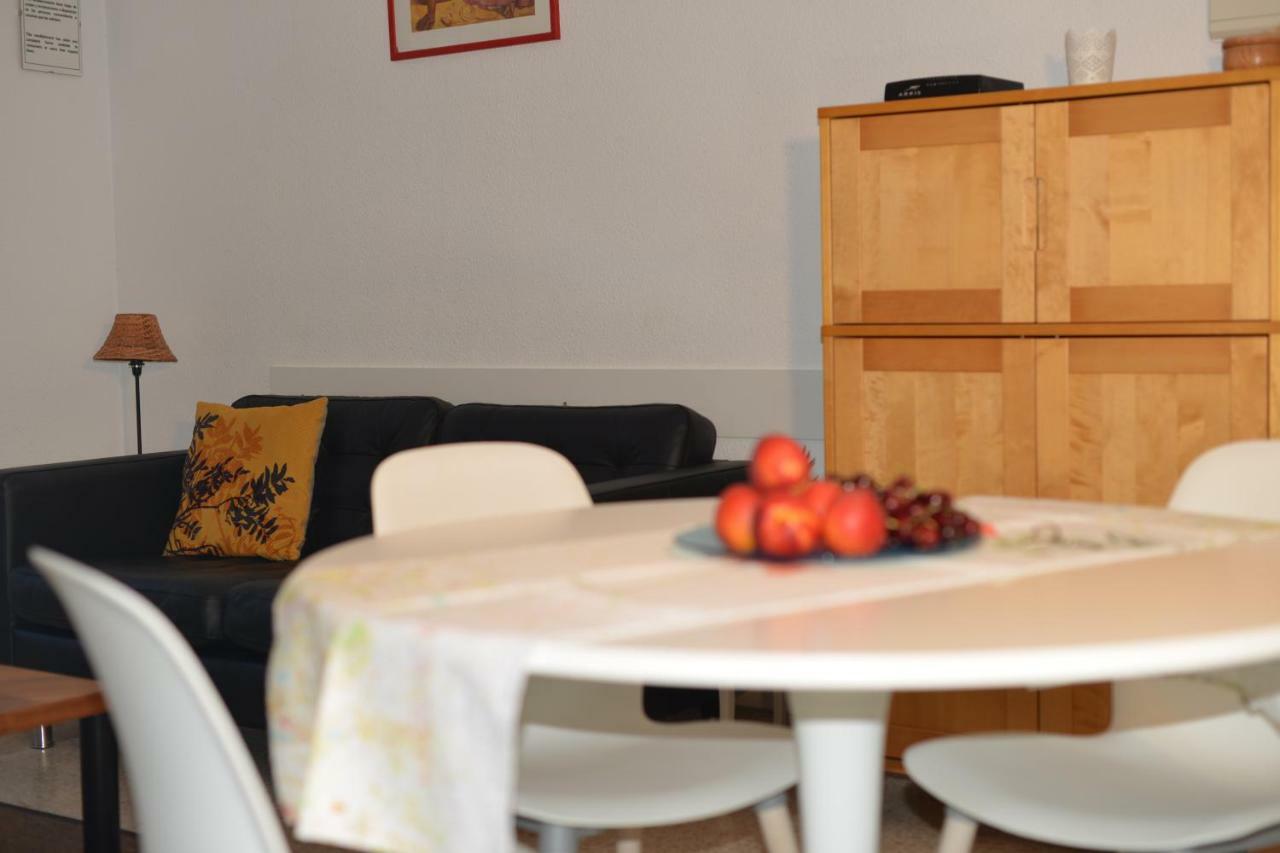 Ancla 26 Appartement